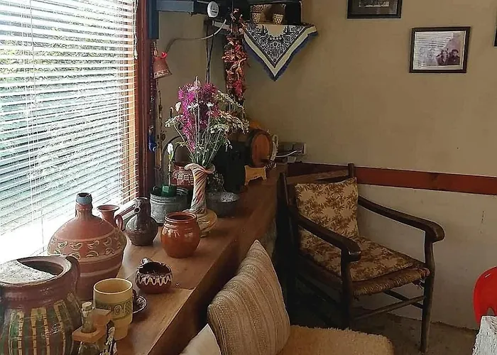 юндовата къща Tatil Evi