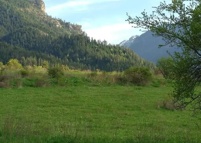 юндовата къща Tatil Evi *