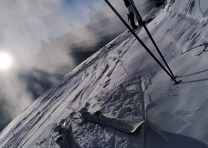 юндовата къща Beli Iskar