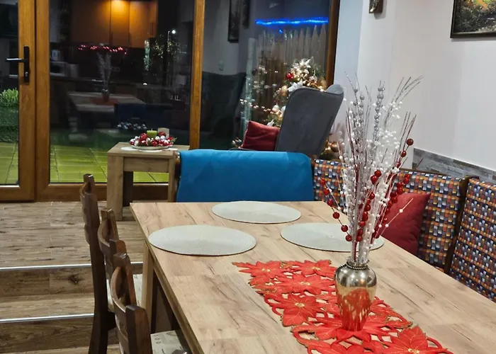 юндовата къща