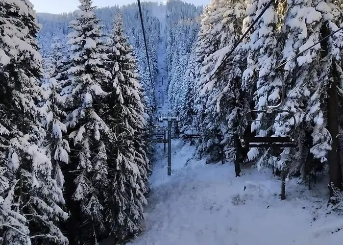 юндовата къща בית נופש *