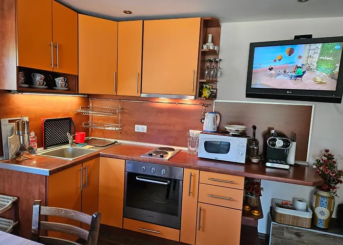 Tatil Evi юндовата къща *