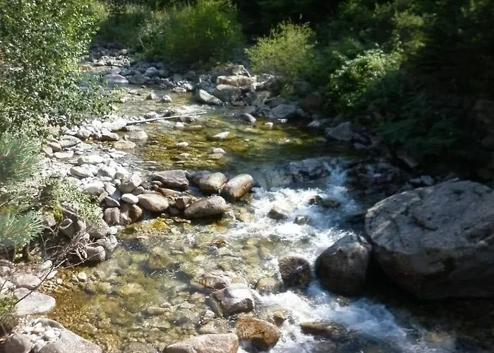 юндовата къща Beli Iskar