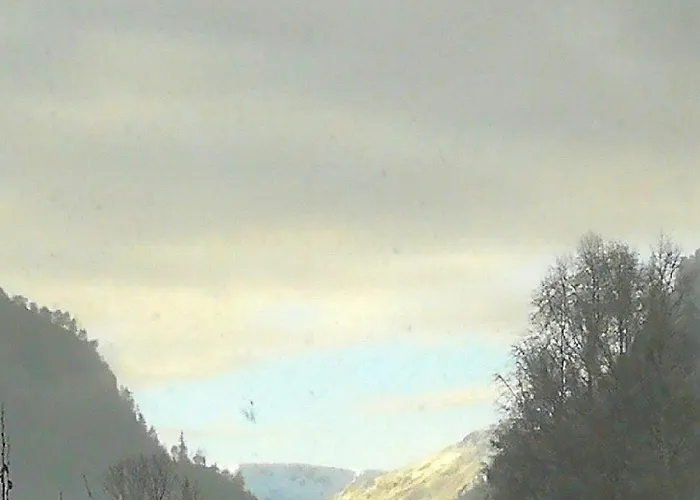 בית נופש юндовата къща בלי איסקור