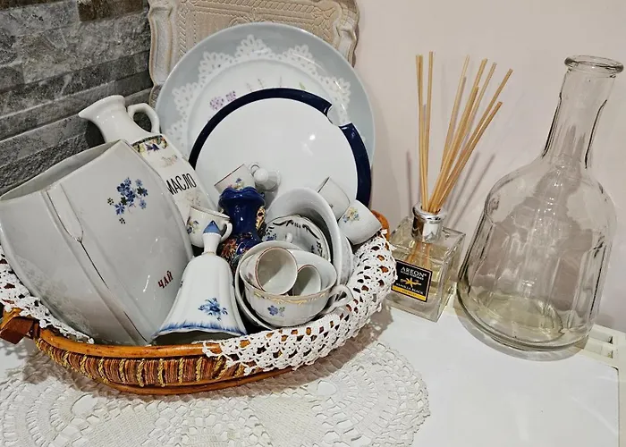 юндовата къща Beli Iskar