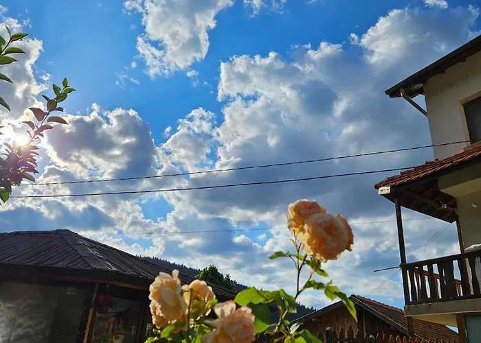 юндовата къща * Beli Iskar