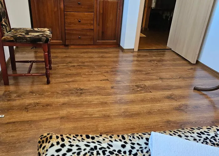 юндовата къща Tatil Evi *