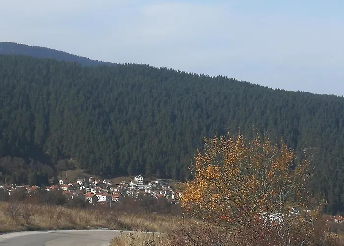 юндовата къща