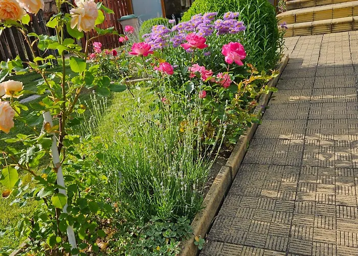 юндовата къща בית נופש