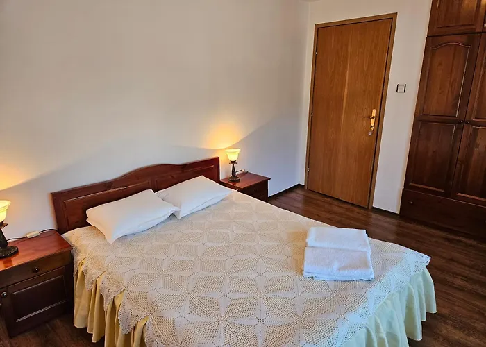 Tatil Evi юндовата къща