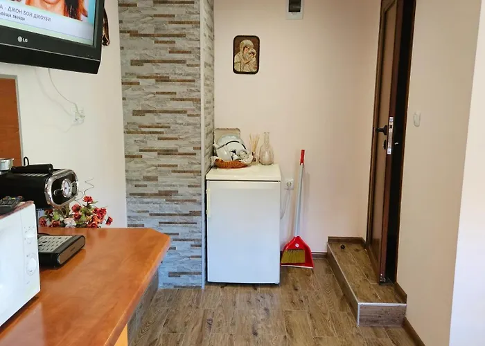 юндовата къща Tatil Evi Beli Iskar