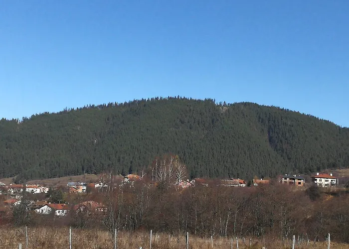 юндовата къща Tatil Evi Beli Iskar