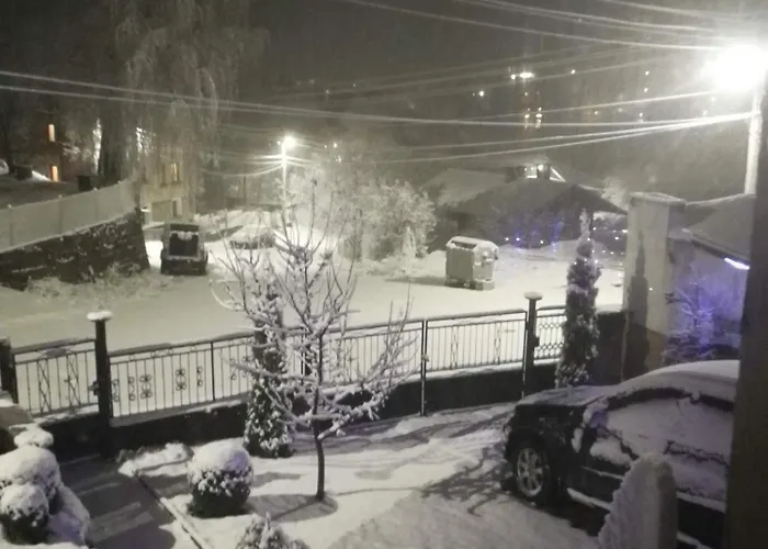 Tatil Evi юндовата къща Beli Iskar