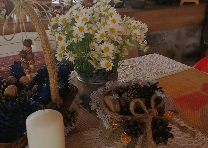 юндовата къща בלי איסקור