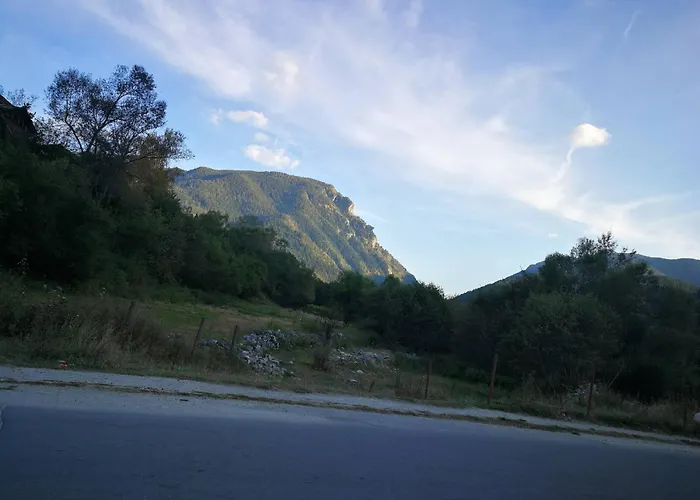 Tatil Evi юндовата къща