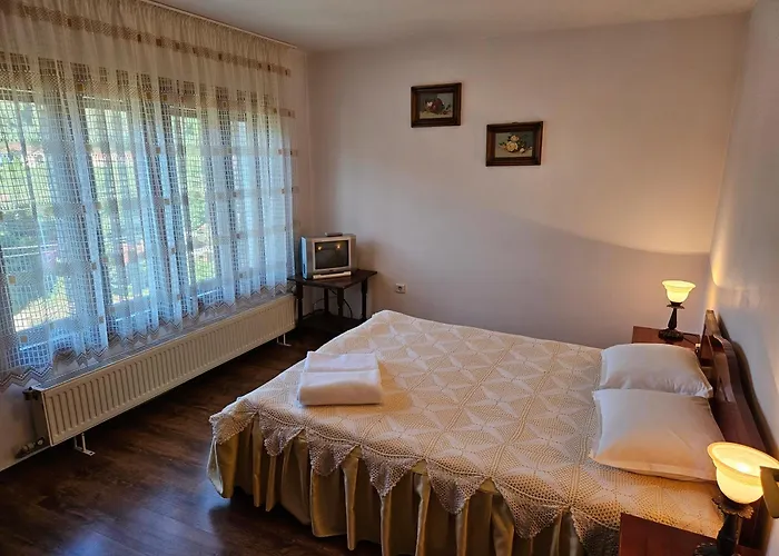 юндовата къща Tatil Evi *