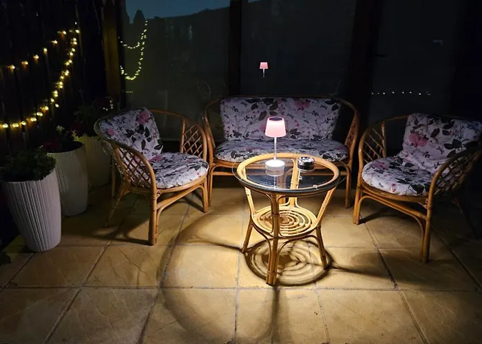 юндовата къща Tatil Evi *