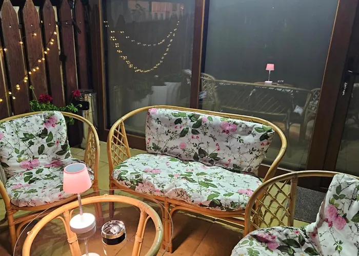 юндовата къща Tatil Evi Beli Iskar