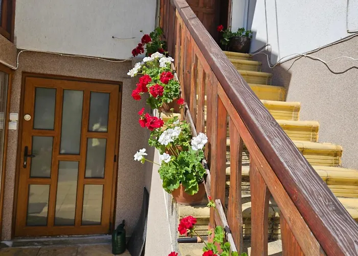 Tatil Evi юндовата къща Beli Iskar